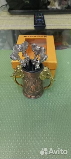 Подарочный набор