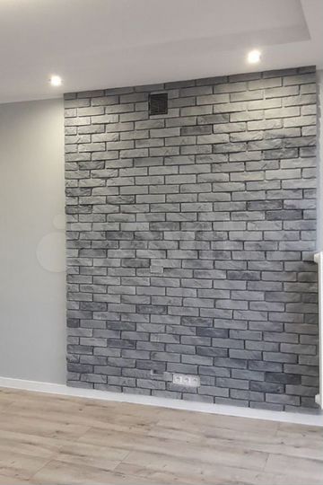 Квартира-студия, 29,5 м², 1/19 эт.