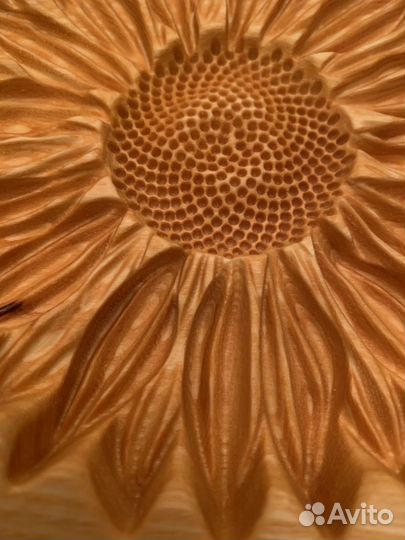 Пряничная доска 