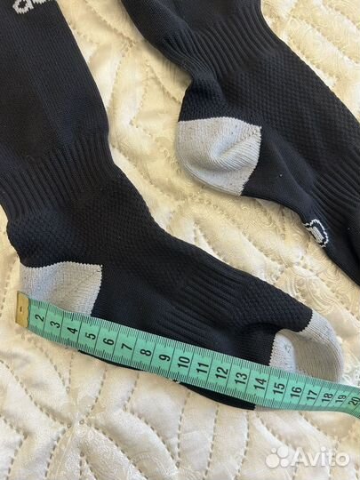 Гетры футбольные adidas