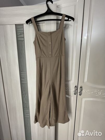 Комбинезон женский летний