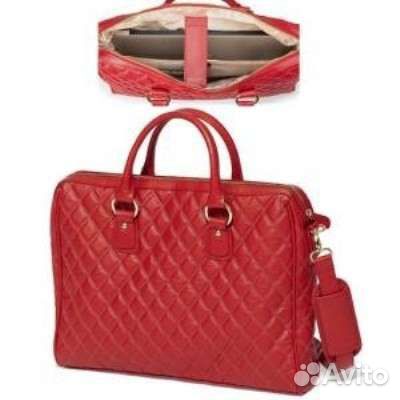 Сумка для ноутбука новая