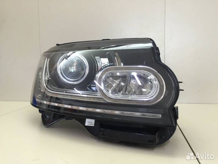 Фара правая Land Rover Range Rover
