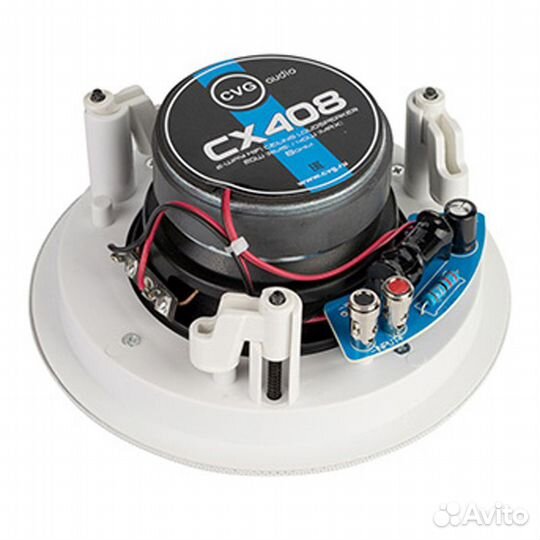 Встраиваемая акустика CVGaudio CX408