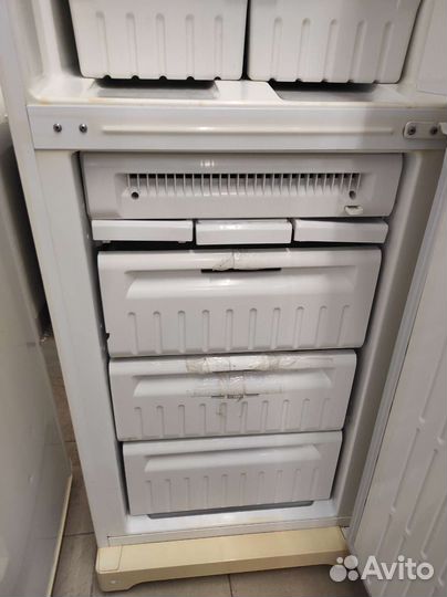 Холодильник Stinol no frost, 190см высота