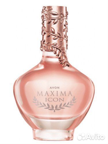 Туалетная вода