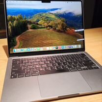 MacBook Air 13 M2 8/512Gb