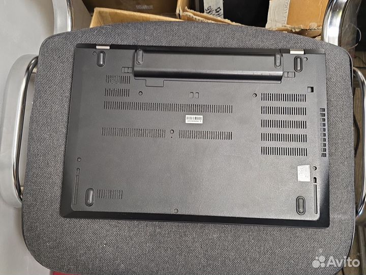 Lenovo thinkpad t580 на запчасти