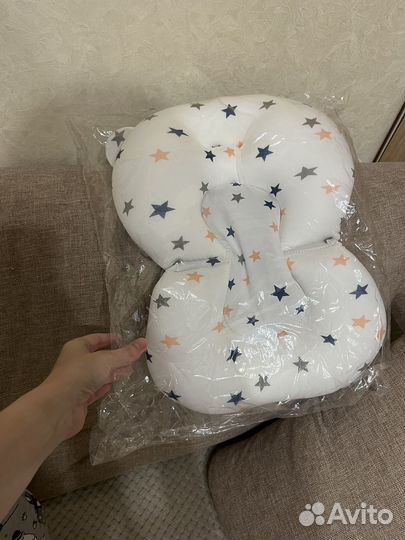 Подушка для беременных бесплатно