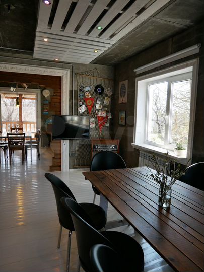 Дом 186 м² на участке 40 сот.