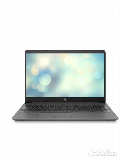 Ноутбук hp