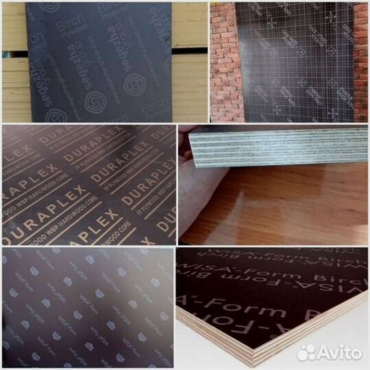 Опалубка для перекрытО