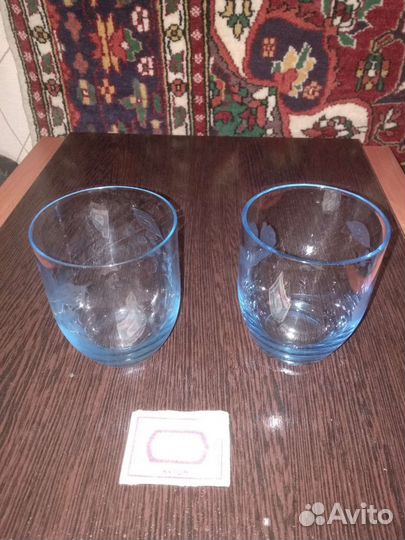 Рюмки 100