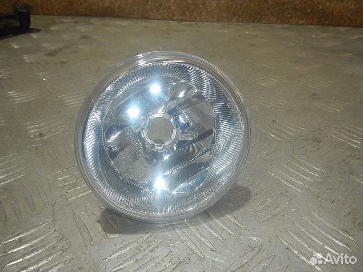 Фара противотуманная правая, Toyota (Тойота) -RAV4