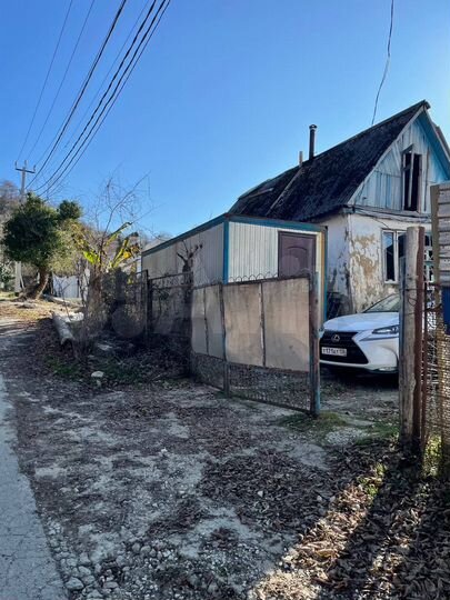 Участок 2,5 сот. (ИЖС)