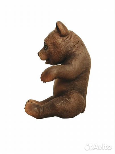 Игрушка magic manufactory медведь новая