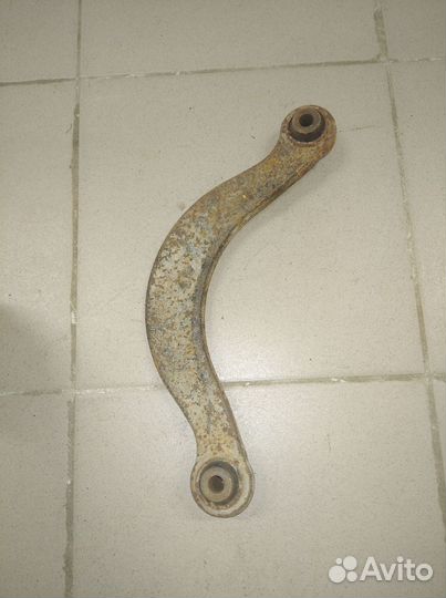 Рычаги задние верхние Mazda 6 GG