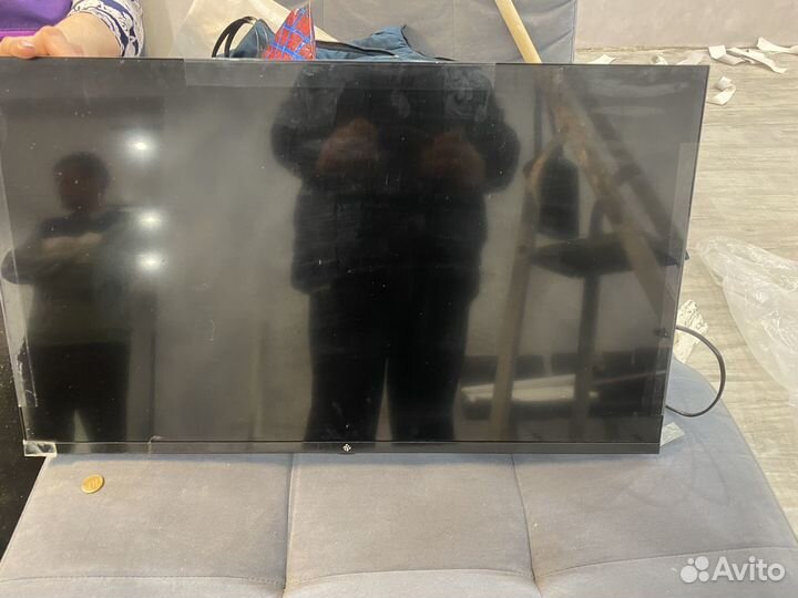 Телевизор smart tv