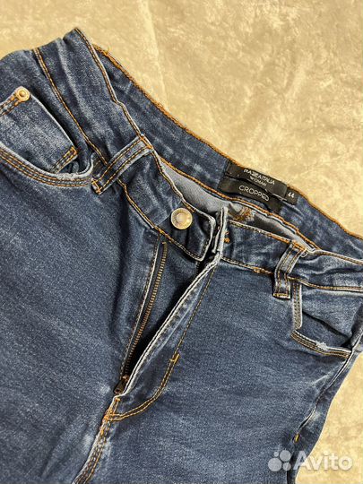 Джинсы piazza Italia