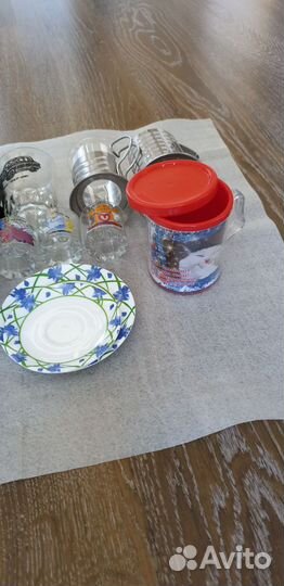 Кухонная утварь