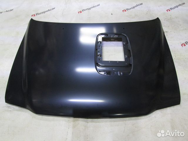 Капот Suzuki SX-4 S-Cross 16-21