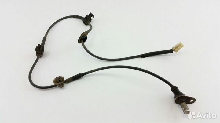 Датчик abs задний левый Mazda Cx-7 ER3P L3VDT 2008