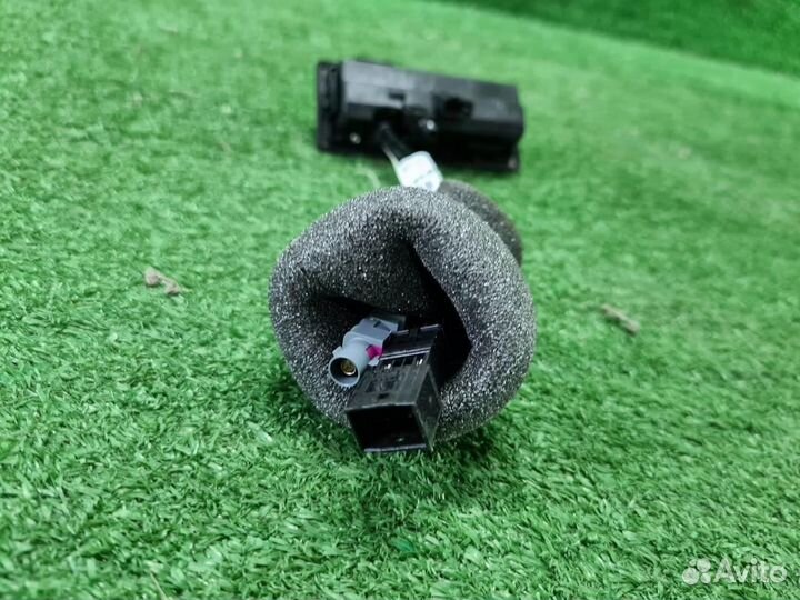 Камера задняя Skoda Octavia A7 (2017-2020)