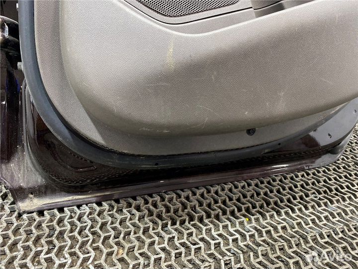 Дверь боковая Chevrolet Malibu 2018, 2020