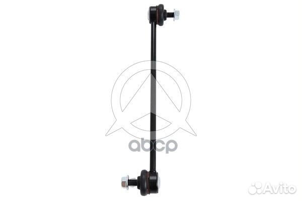 Стойка стабилизатора перед прав/лев 3161 Sidem