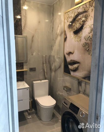 Ремонт квартир и домов под ключ