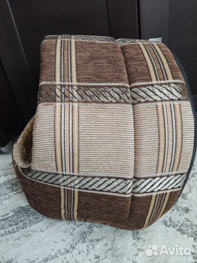 Лежанка для кошек или небольших собак