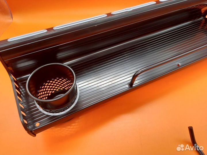 34952 Кухонная полка для хранения