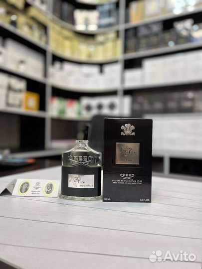 Creed Aventus