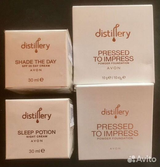 Средства для ухода