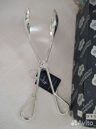 Кухонная утварь