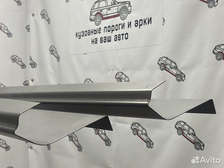 Chery Fora a21 ремонтный порог левый