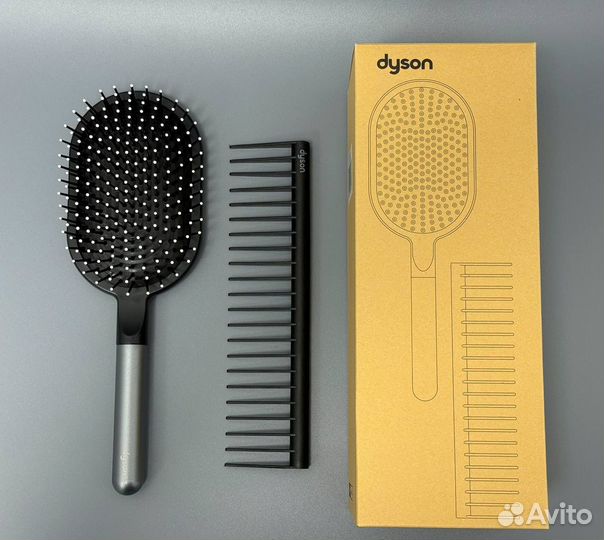 Набор расчесок Dyson