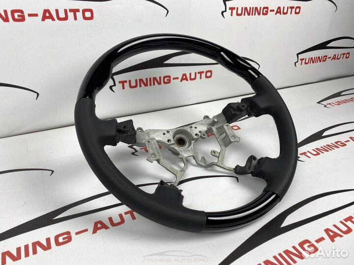 Руль Toyota Land Cruiser 100 N2057