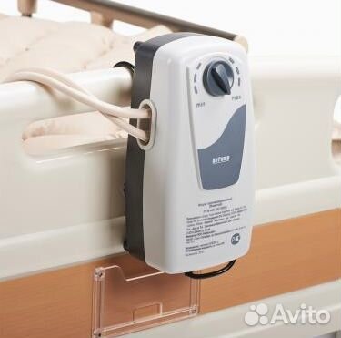 Матрас противопролежневый ячеистый Армед