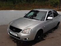 ВАЗ (LADA) Priora 1.6 MT, 2012, 166 000 км, с пробегом, цена 330 000 руб.