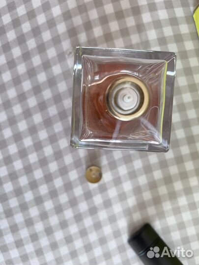 Dolce & Gabbana - The Only One парфюмерная вода