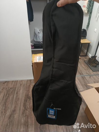 Электро гитара