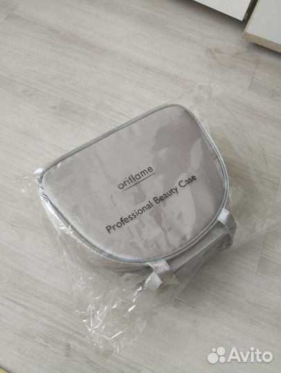 Бьюти кейс Орифлейм кометичка