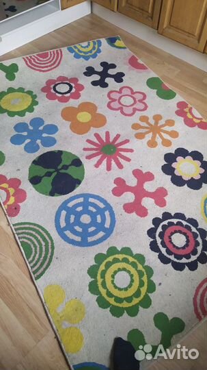 Ковер Икея 130x190