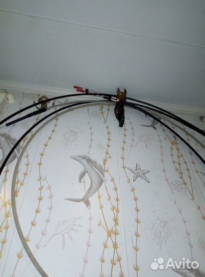 Принадлежности для рыбалки