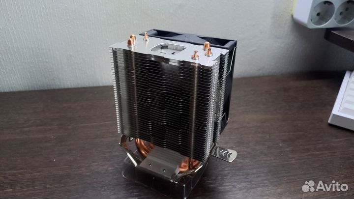 Кулер deepcool AG300 LED