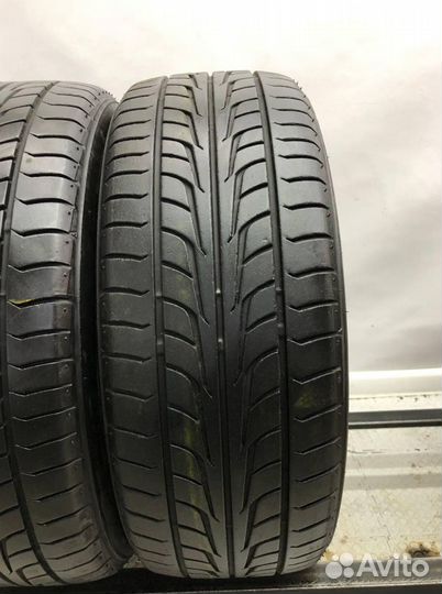 Firestone Firehawk Wide Oval 215/60 R16 98W