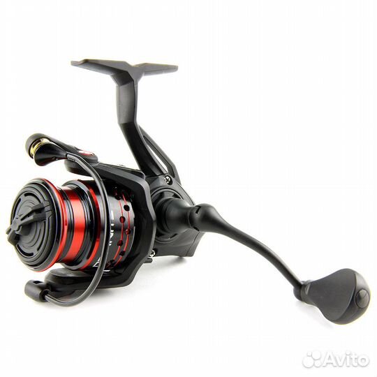 Катушка mifine definite 3000