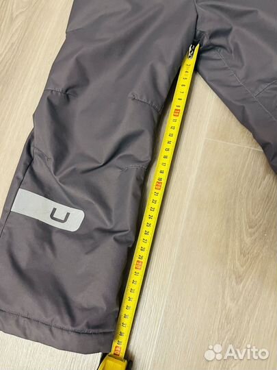 Костюм демисезонный Uki Kids 98