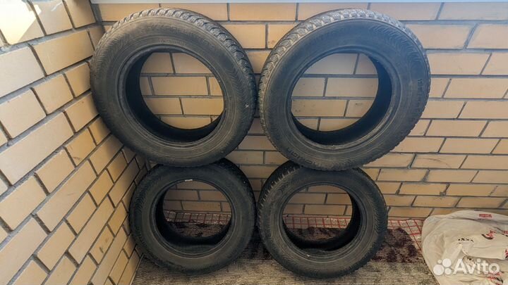 Nokian Tyres Hakkapeliitta 8 195/65 R15 95T